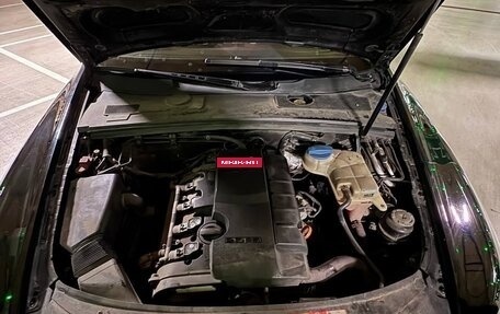 Audi A6, 2008 год, 650 000 рублей, 8 фотография