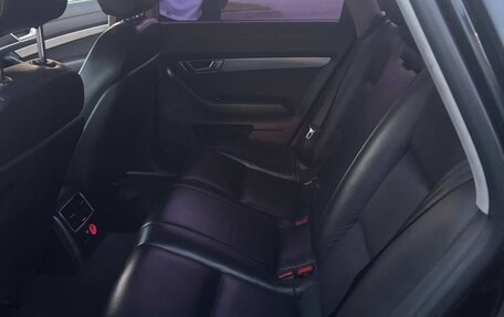 Audi A6, 2008 год, 650 000 рублей, 12 фотография
