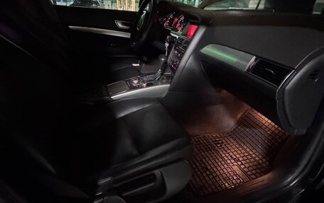 Audi A6, 2008 год, 650 000 рублей, 10 фотография