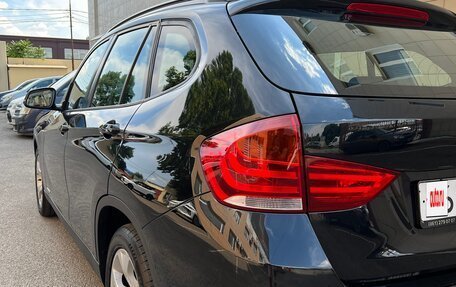 BMW X1, 2013 год, 1 380 000 рублей, 5 фотография
