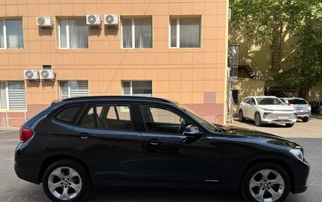 BMW X1, 2013 год, 1 380 000 рублей, 2 фотография