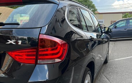 BMW X1, 2013 год, 1 380 000 рублей, 3 фотография