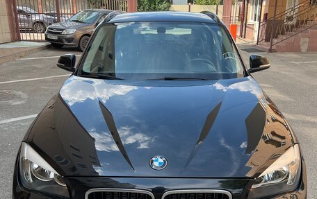 BMW X1, 2013 год, 1 380 000 рублей, 8 фотография