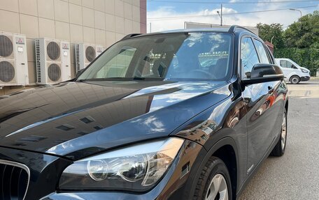 BMW X1, 2013 год, 1 380 000 рублей, 7 фотография