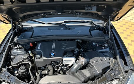 BMW X1, 2013 год, 1 380 000 рублей, 12 фотография