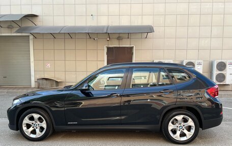 BMW X1, 2013 год, 1 380 000 рублей, 6 фотография