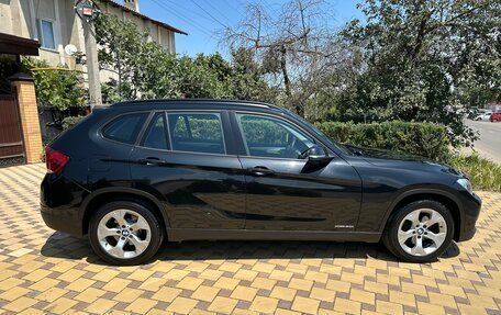 BMW X1, 2013 год, 1 380 000 рублей, 13 фотография