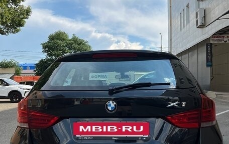 BMW X1, 2013 год, 1 380 000 рублей, 10 фотография
