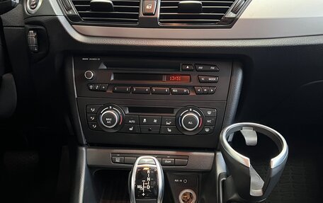 BMW X1, 2013 год, 1 380 000 рублей, 14 фотография