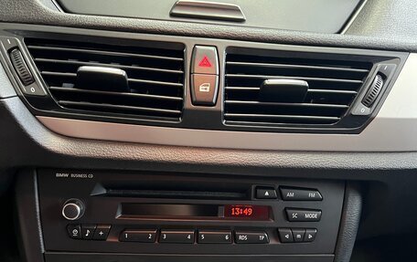 BMW X1, 2013 год, 1 380 000 рублей, 15 фотография