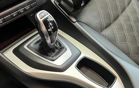 BMW X1, 2013 год, 1 380 000 рублей, 16 фотография
