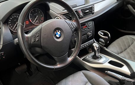 BMW X1, 2013 год, 1 380 000 рублей, 19 фотография