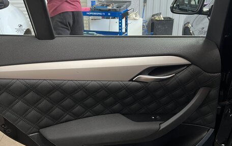 BMW X1, 2013 год, 1 380 000 рублей, 23 фотография