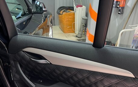 BMW X1, 2013 год, 1 380 000 рублей, 28 фотография