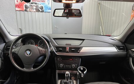 BMW X1, 2013 год, 1 380 000 рублей, 25 фотография