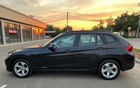 BMW X1, 2013 год, 1 380 000 рублей, 35 фотография