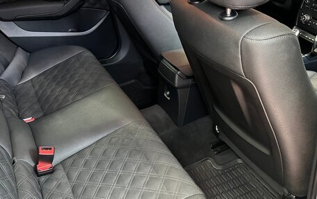 BMW X1, 2013 год, 1 380 000 рублей, 29 фотография