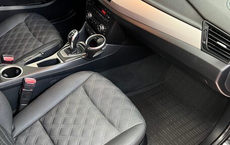 BMW X1, 2013 год, 1 380 000 рублей, 33 фотография