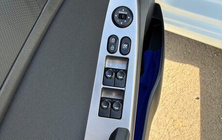 Hyundai Solaris II рестайлинг, 2016 год, 1 150 000 рублей, 15 фотография