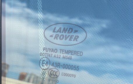 Land Rover Freelander II рестайлинг 2, 2010 год, 1 630 000 рублей, 22 фотография