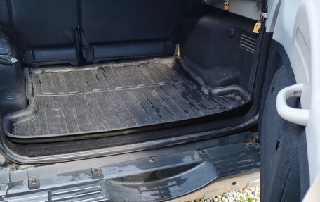 Mitsubishi Pajero IV, 2007 год, 1 630 000 рублей, 8 фотография