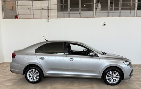 Volkswagen Polo VI (EU Market), 2021 год, 1 600 000 рублей, 7 фотография