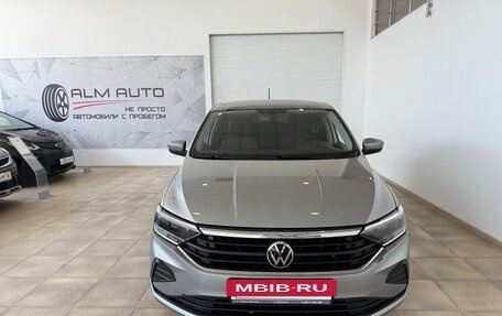 Volkswagen Polo VI (EU Market), 2021 год, 1 600 000 рублей, 3 фотография