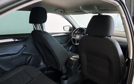 Volkswagen Polo VI (EU Market), 2021 год, 1 600 000 рублей, 15 фотография