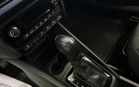 Volkswagen Polo VI (EU Market), 2021 год, 1 600 000 рублей, 14 фотография