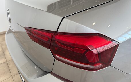 Volkswagen Polo VI (EU Market), 2021 год, 1 600 000 рублей, 16 фотография