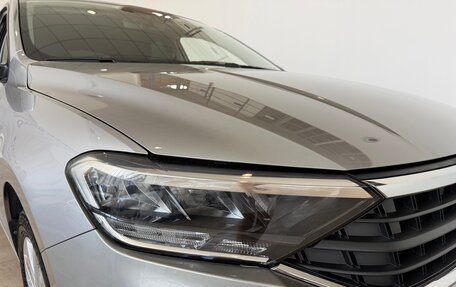 Volkswagen Polo VI (EU Market), 2021 год, 1 600 000 рублей, 19 фотография