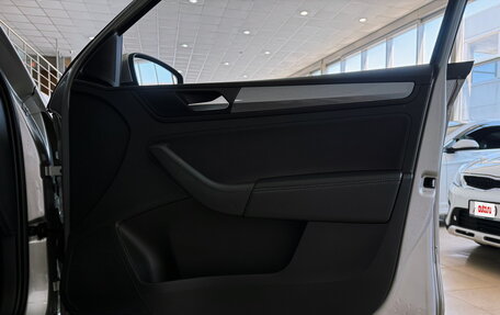 Volkswagen Polo VI (EU Market), 2021 год, 1 600 000 рублей, 26 фотография