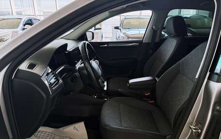Volkswagen Polo VI (EU Market), 2021 год, 1 600 000 рублей, 29 фотография