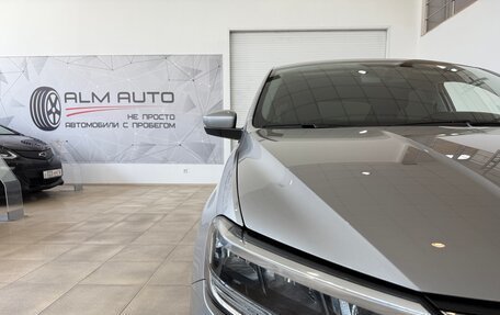 Volkswagen Polo VI (EU Market), 2021 год, 1 600 000 рублей, 20 фотография