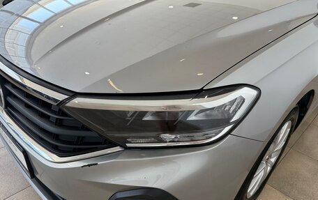 Volkswagen Polo VI (EU Market), 2021 год, 1 600 000 рублей, 21 фотография