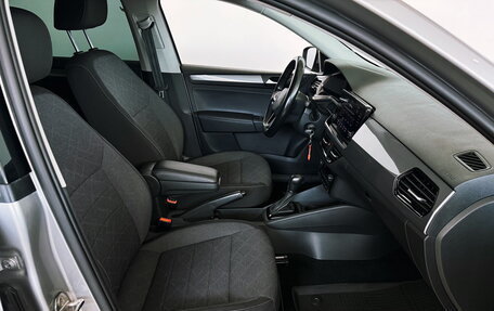 Volkswagen Polo VI (EU Market), 2021 год, 1 600 000 рублей, 27 фотография