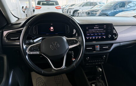 Volkswagen Polo VI (EU Market), 2021 год, 1 600 000 рублей, 32 фотография
