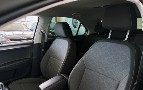 Volkswagen Polo VI (EU Market), 2021 год, 1 600 000 рублей, 30 фотография