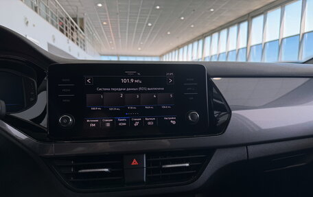 Volkswagen Polo VI (EU Market), 2021 год, 1 600 000 рублей, 31 фотография
