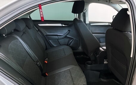 Volkswagen Polo VI (EU Market), 2021 год, 1 600 000 рублей, 25 фотография