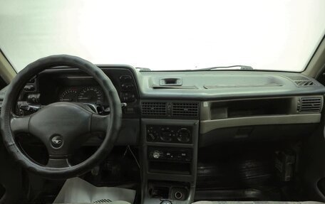 Daewoo Nexia I рестайлинг, 2004 год, 88 000 рублей, 9 фотография