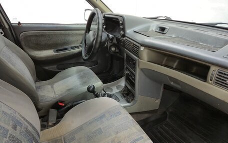 Daewoo Nexia I рестайлинг, 2004 год, 88 000 рублей, 12 фотография