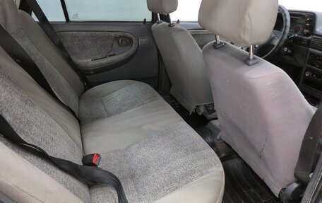 Daewoo Nexia I рестайлинг, 2004 год, 88 000 рублей, 13 фотография