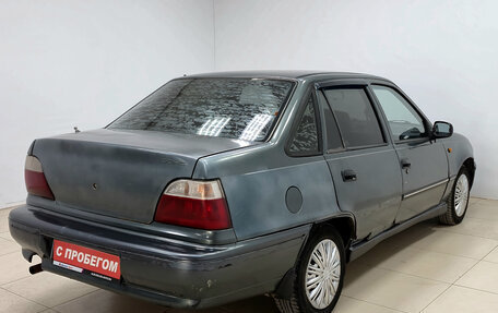 Daewoo Nexia I рестайлинг, 2004 год, 88 000 рублей, 4 фотография