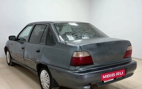Daewoo Nexia I рестайлинг, 2004 год, 88 000 рублей, 6 фотография