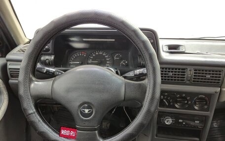 Daewoo Nexia I рестайлинг, 2004 год, 88 000 рублей, 10 фотография
