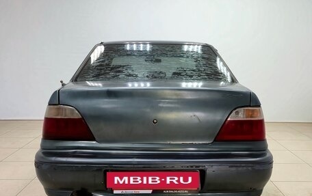 Daewoo Nexia I рестайлинг, 2004 год, 88 000 рублей, 5 фотография