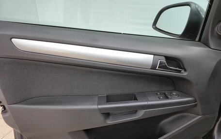 Opel Astra H, 2011 год, 550 000 рублей, 7 фотография