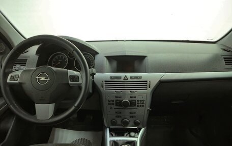 Opel Astra H, 2011 год, 550 000 рублей, 10 фотография