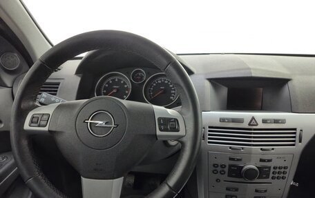 Opel Astra H, 2011 год, 550 000 рублей, 11 фотография